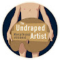 The Undraped Artist Podcast