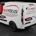 logo SatFocus Security Solutions