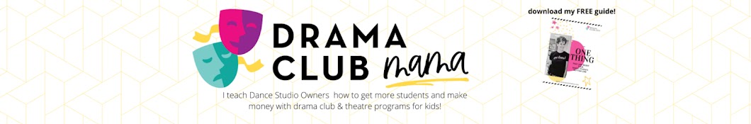 Drama Club Mama