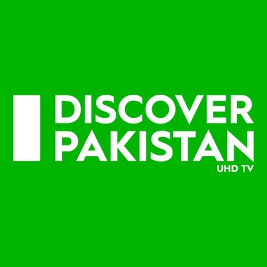 Discover Pakistan @DiscoverPakistanTV