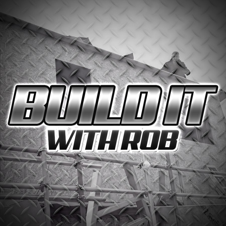Build it with Rob  loft conversion specialist  @builditwithrob