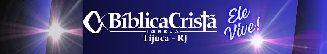 Igreja Bíblica Cristã - Tijuca