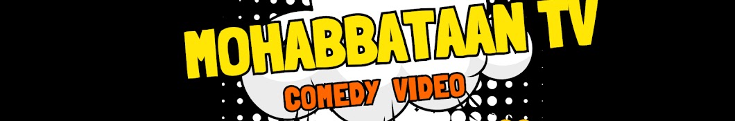 Mohabbataan TV