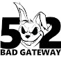 502 - Bad Gateway