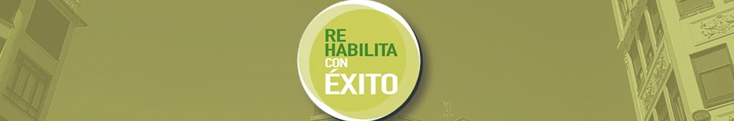 PODCAST REHABILITA CON ÉXITO