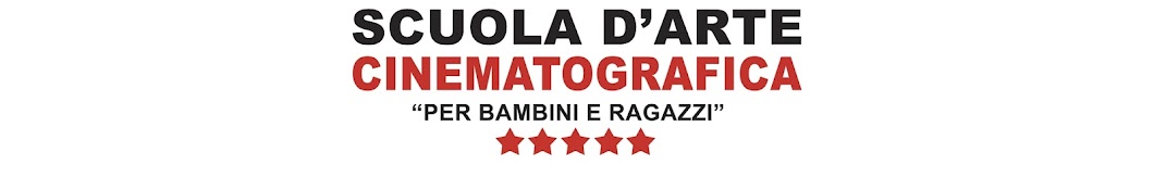 Scuola D'Arte Cinematografica per Bambini e Ragazzi