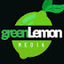 Green lemon media