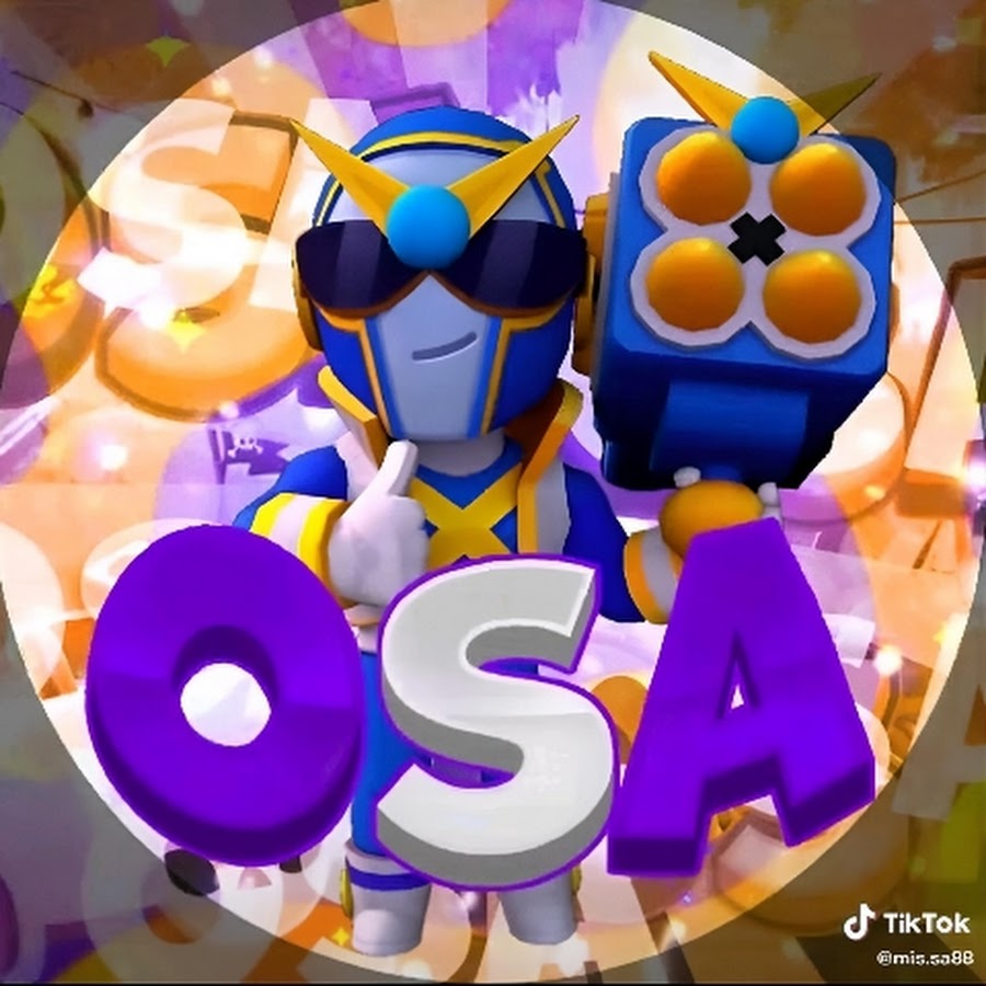 Osa - YouTube