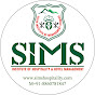 SIMS INSTITUTE OF HOSPITALITY & HOTEL MANAGEMENT