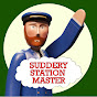 Suddery Station Master