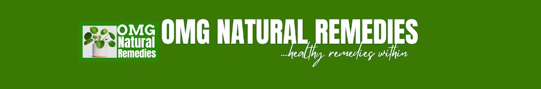 Nekky Natural Remedies  Banner