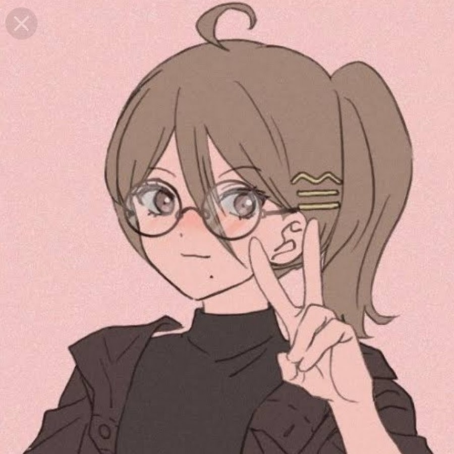 Picrew aesthetic avatar. Nydekay.