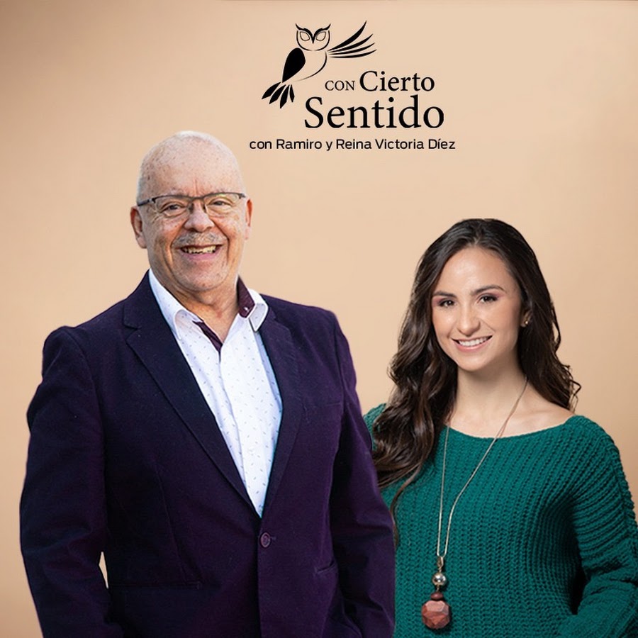 Con Cierto Sentido con Reina  y Ramiro Diez  @reinadiezconciertosentido.