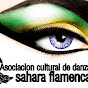 SAHARA FLAMENCA danza