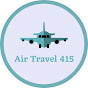 Air Travel 415