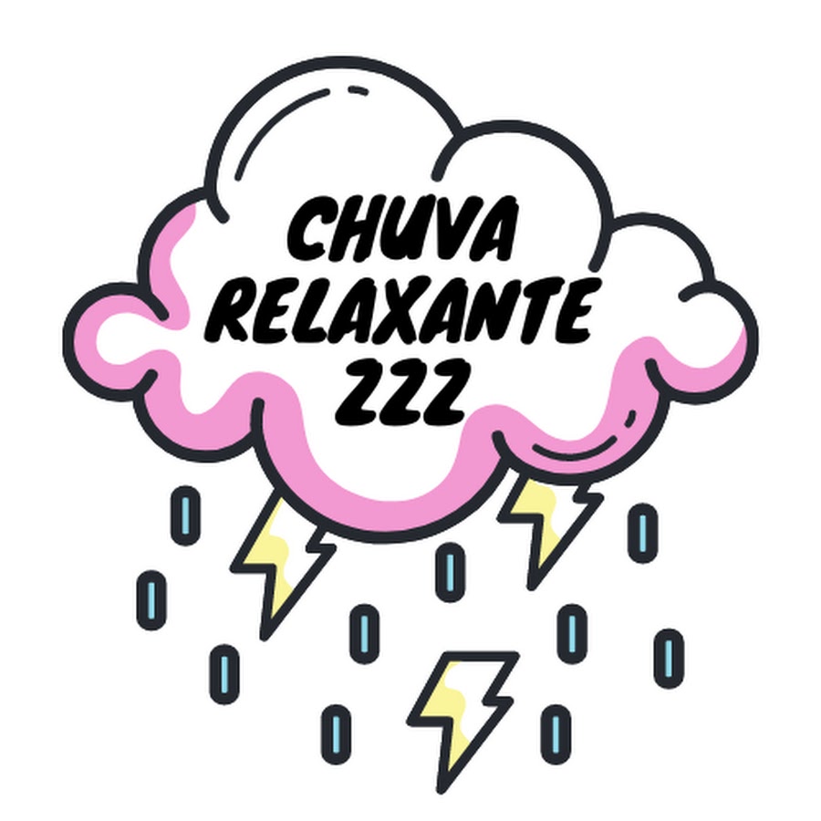 CHUVA RELAXANTE zzz