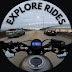 Pure Explore Rides