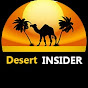 Desert INSIDER