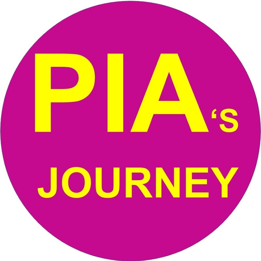 Pia’s Journey