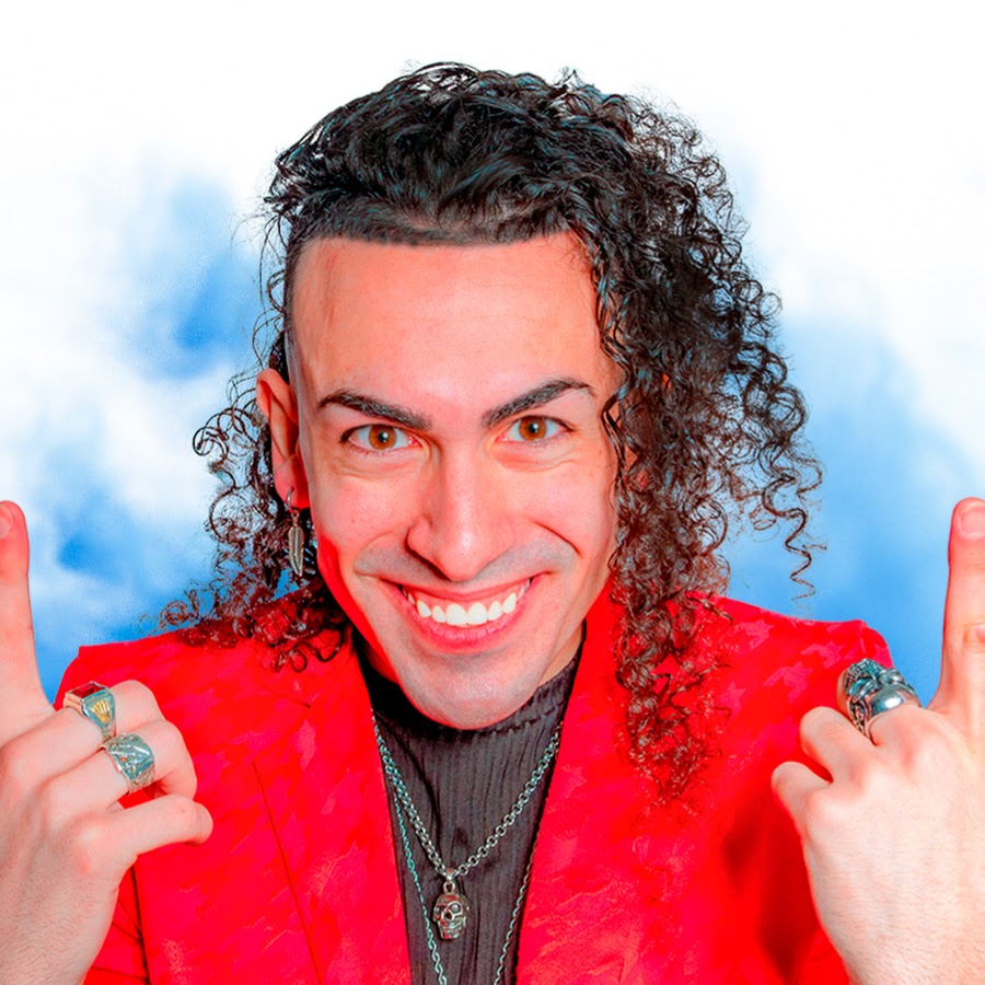 Ivo Magia @ivomagia