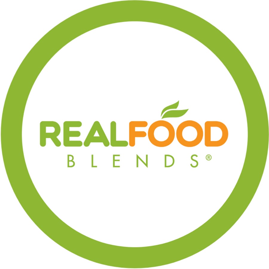 RealFood Blends 