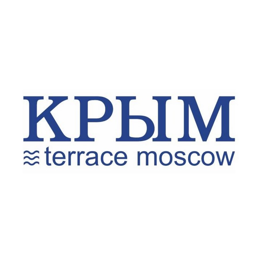 Крым terrace moscow