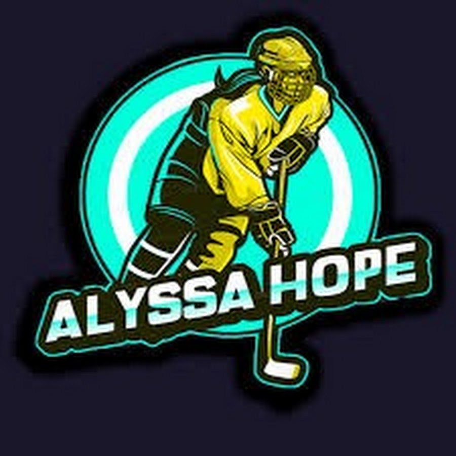 Alyssa Hope @AlyssaHope