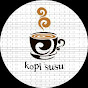 Kopi Susu Ind