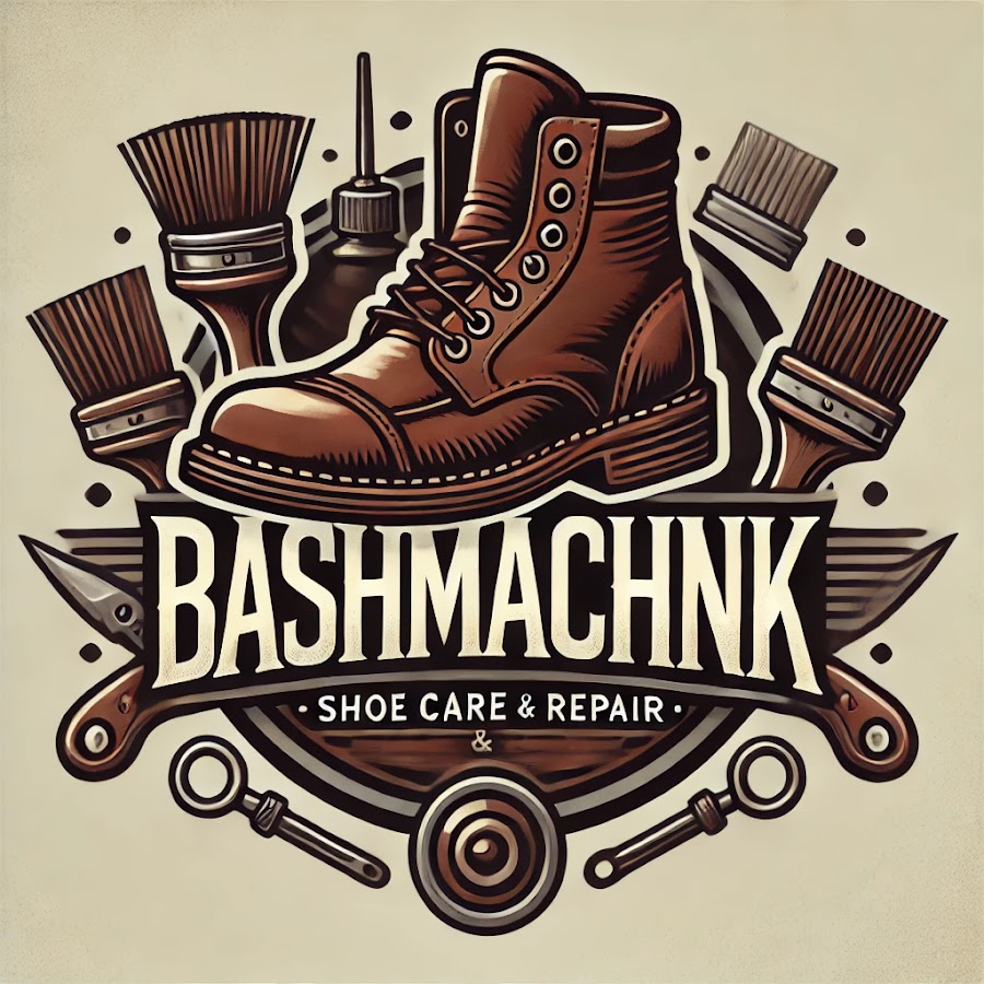 bashmachnik @bashmachnik