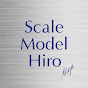 Scale Model Hiro