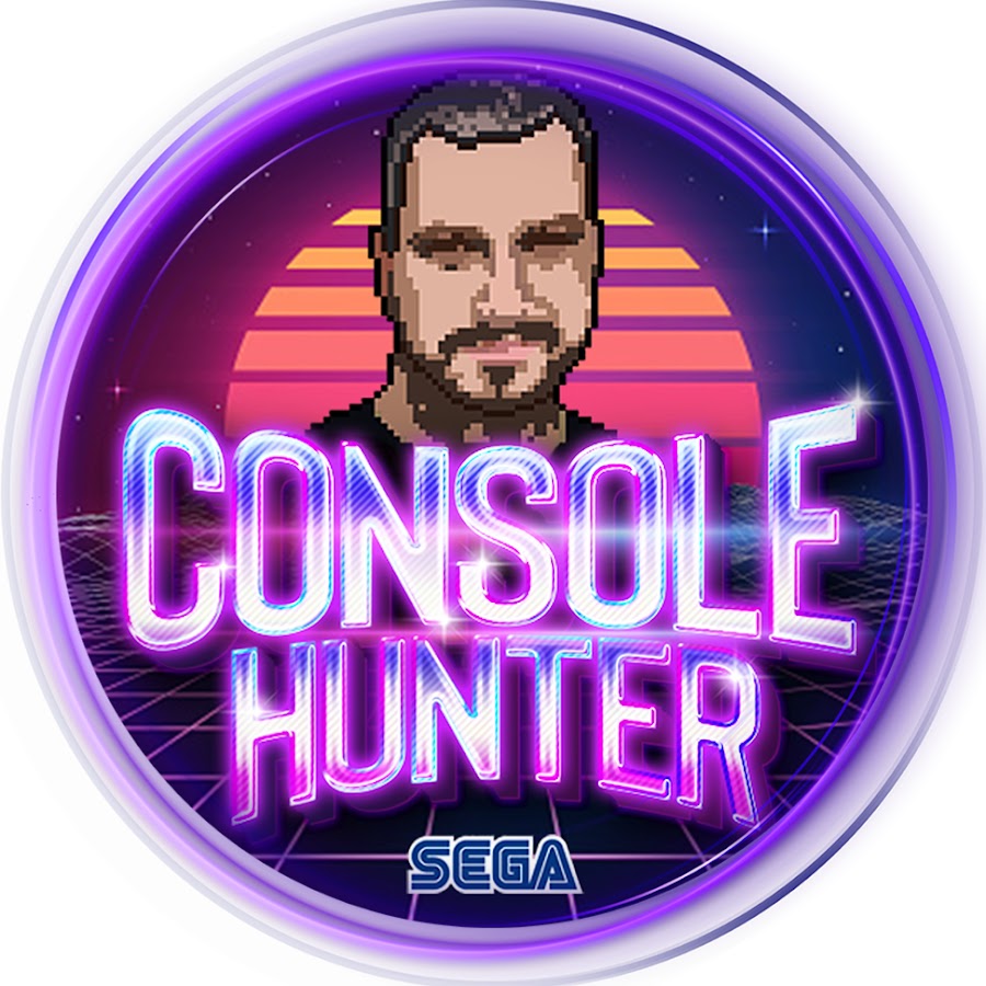 Console Hunter @ConsoleHunter