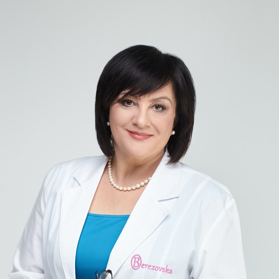 Dr. O (Olena Berezovska)