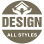 Design All Styles