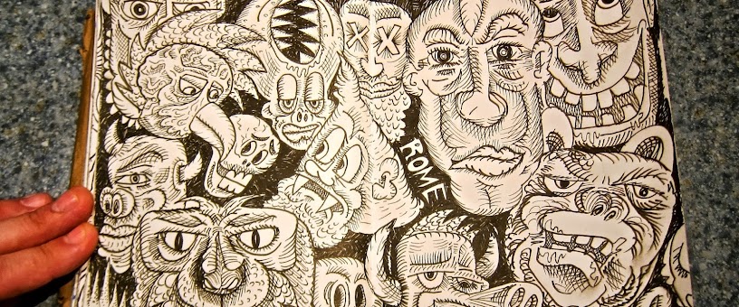 Artist Thumbnail
