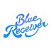 Blue Receiver