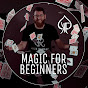 Magic For Beginners