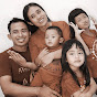 CHIP SURIPTO FAMILY