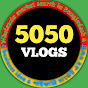 5050 vlogs