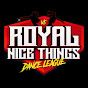 Royal Nice Things