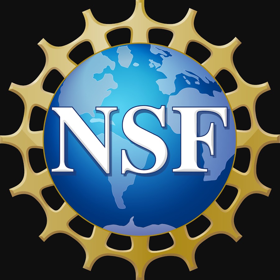 Национальный научный фонд. NSF.