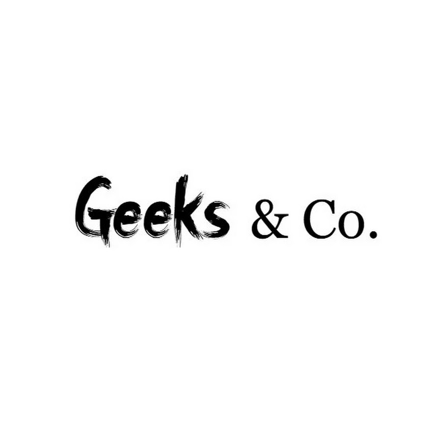 Geeks & Co.