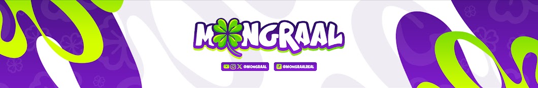 Mongraal Banner