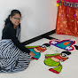 Pranisha's rangolis