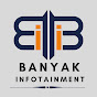 Banyak Infotainment