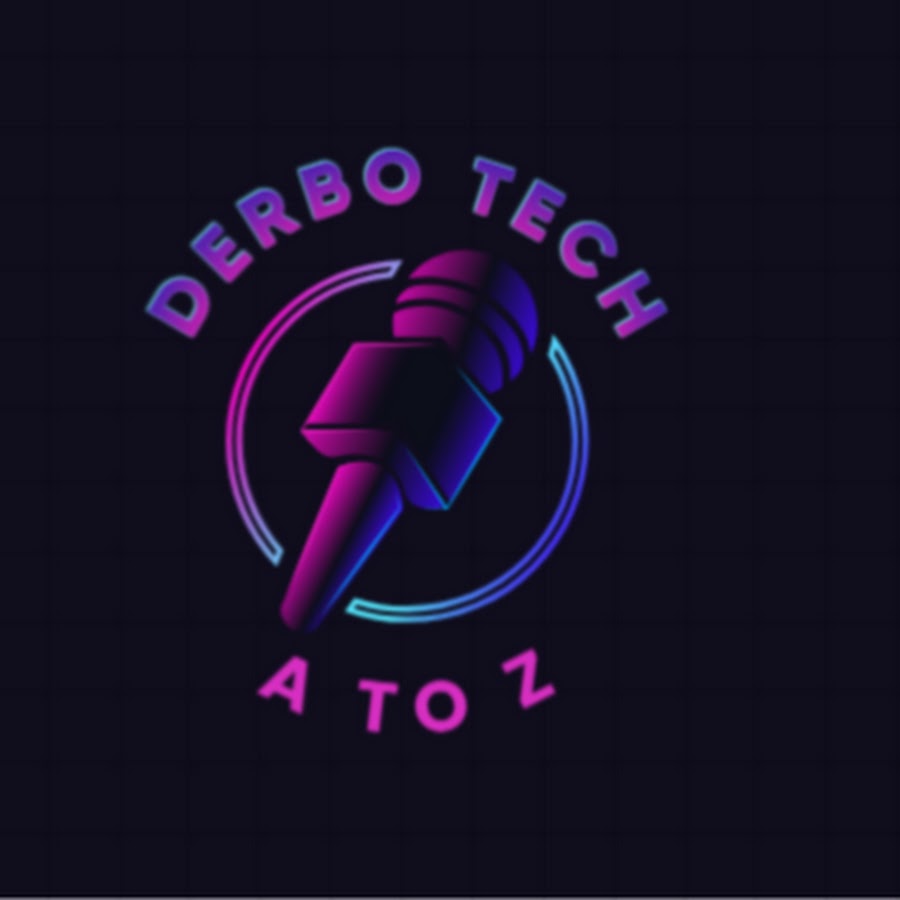 Derbo tech youtube