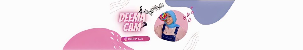 deema cam Banner