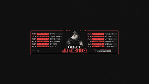 LACAZETTE  banner