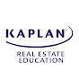 Kaplan Real Estate Education