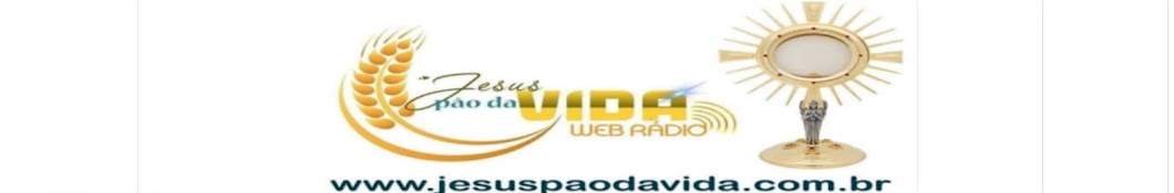 Web Rádio Jesus Pão da Vida