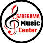 Saregama Music Center